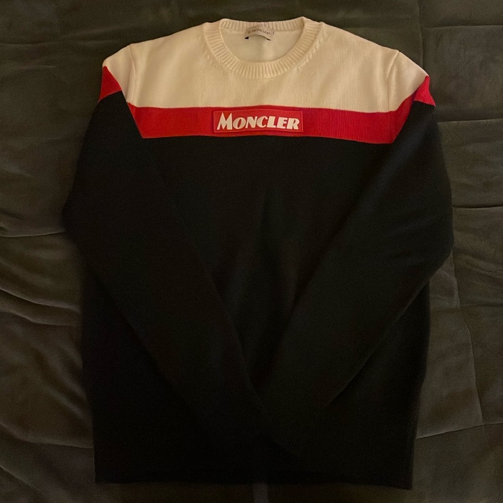 Moncler Sweatshirt